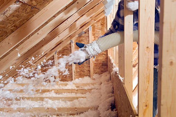 Best Commercial Insulation Services  in Copperopolis, CA